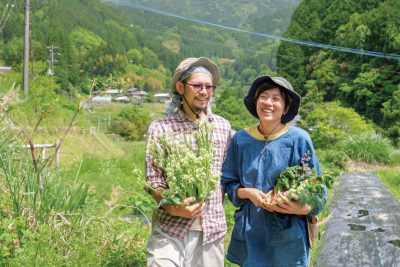 尾森-昇兵-さん、沢智さん