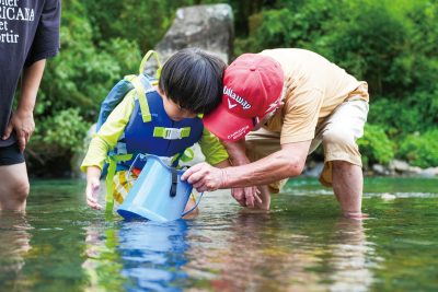 田舎のおじいちゃん・おばあちゃんが 高知人のセンセイ-画像