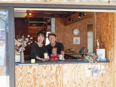 UKIKI COFFEE_写真01