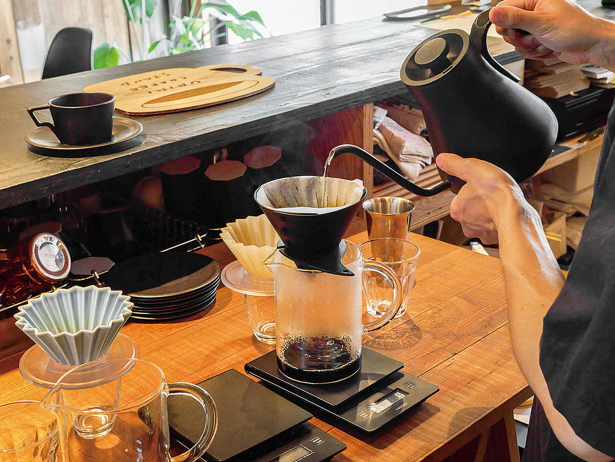 UKIKI COFFEE_写真04