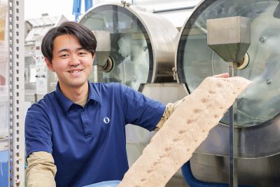 Ocean-Leather_代表