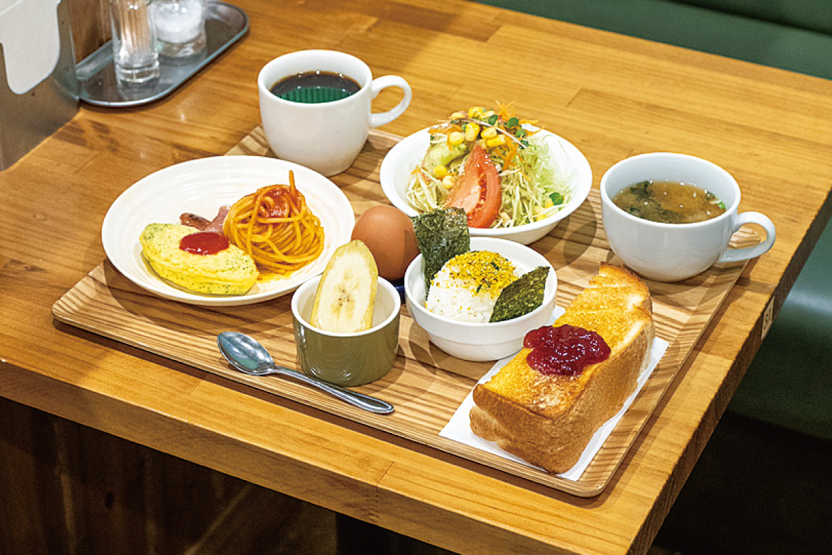 1000円分のお食事券